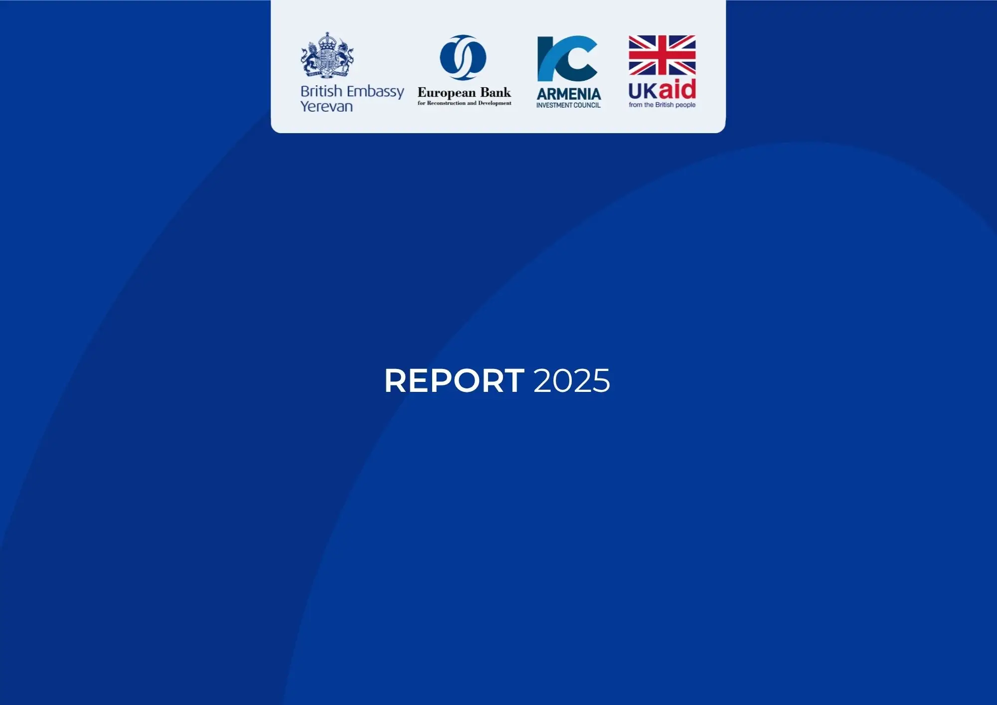 IC Armenia REPORT 2025